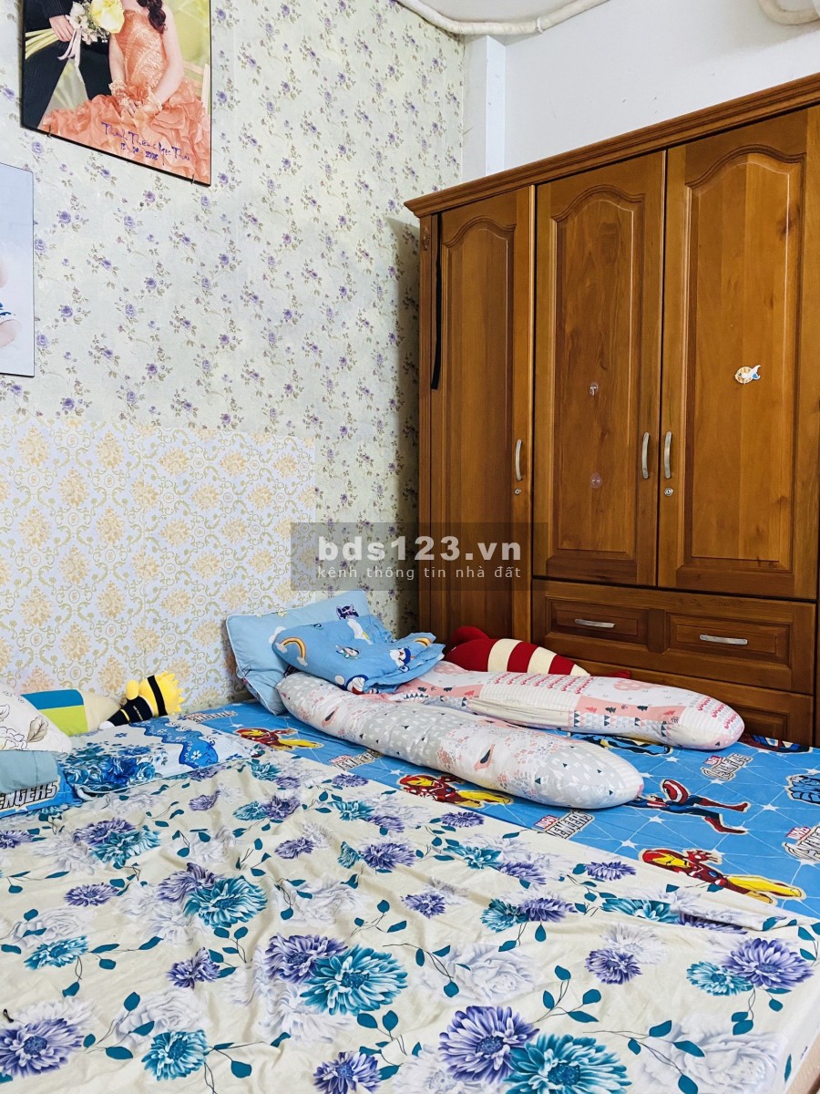 Bán nhà chính chủ giá tốt nhất khu vực Hiệp Bình Phước, dt 54m2, 1 trệt 2 lầu chỉ 5.1 tỷ