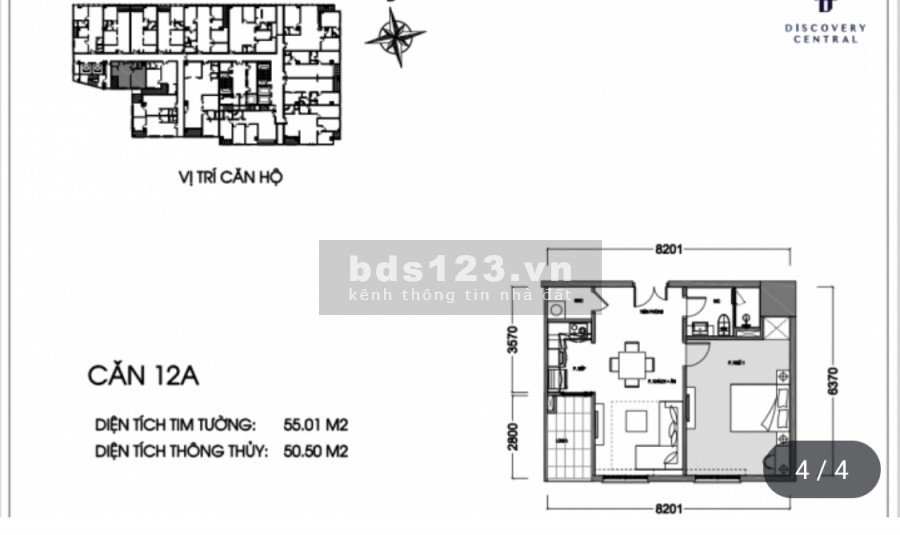 Bán căn hộ chung cư tầng 16, diện tích 50m2 tại 67 Trần Phú, Ba Đình, lh 0912147688
