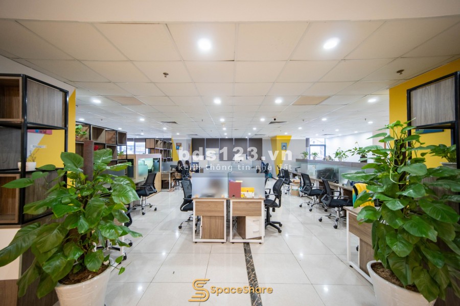 KM 2 tháng 6tr/th Trọn gói Thuê văn phòng Hà Đông HUD3 Tô Hiệu- LH 0902 945 286
