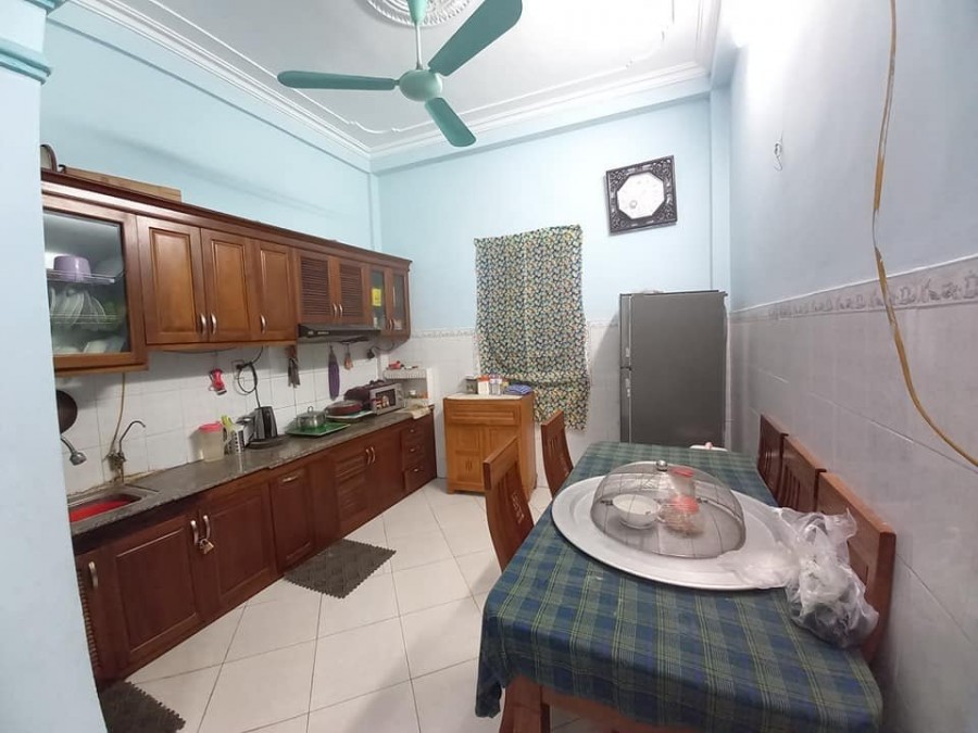 Hàng hiếm phố Nguyễn Trãi kinh doanh đỉnh sát vách Royal City - DT 69m2 giá chỉ nhỉnh 5 tỷ