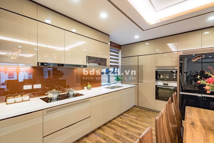 Chung cư Goldmarrk City chuyển nhượng quỹ căn 3 pn, 4 pn giá rẻ, nội thất bàn giao cơ bản gắn tường