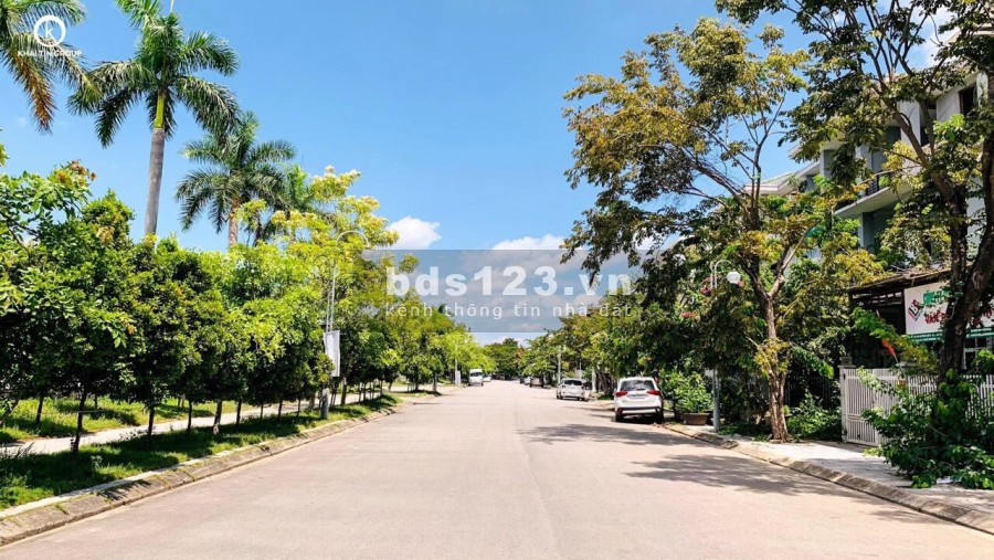 Chỉ 5 suất ngoại giao nhà An Cựu city đường số 12 view công viên giá chỉ từ 2 tỷ 2