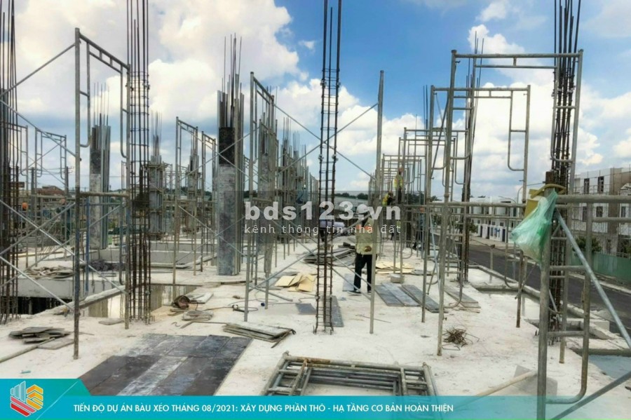 Bán nhà trảng bom, giá bán 3.6 tỷ, sổ hồng riêng, chiết khấu cao, mặt tiền, pháp lý chuẩn
