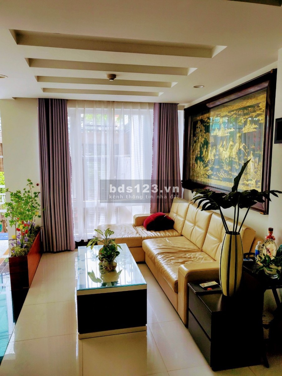 Bán nhà mặt tiền đường Phan Chu Trinh Ngay Bãi Sau Vũng Tàu Liên hệ : 0901325595