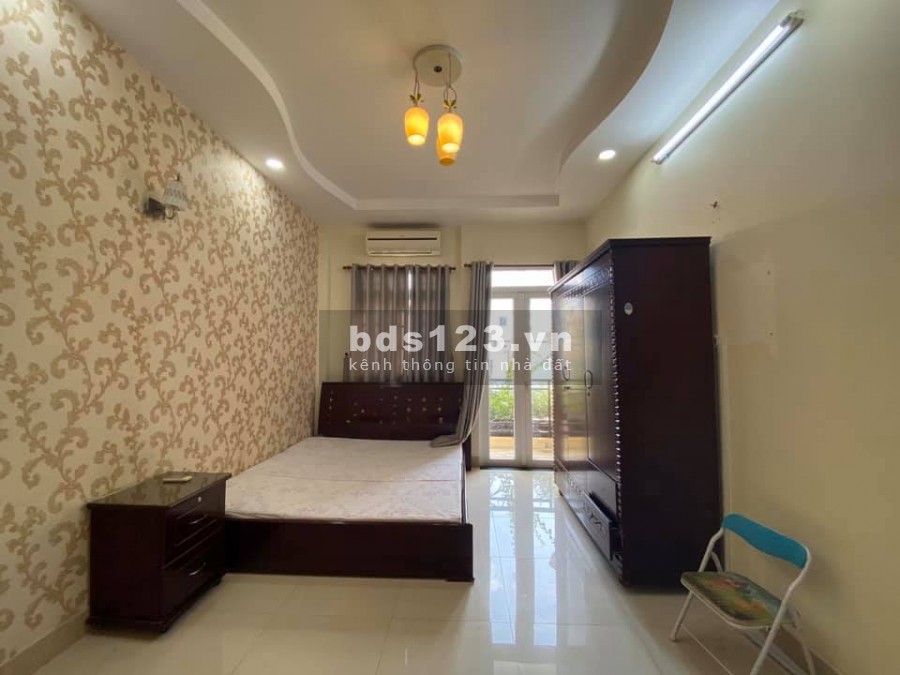 Gần Quận 10, đường Lý Thường Kiệt, diện tích 65m2, đúc 3 tầng, giá bán chỉ 8 tỷ