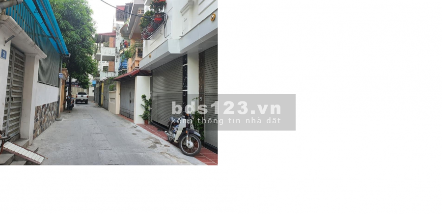 Bán gấp rẻ nhà Cầu Đơ, giá bán 2.6 tỷ có 4 tầng sáng đẹp an sinh đỉnh, liên hệ 0977690119.