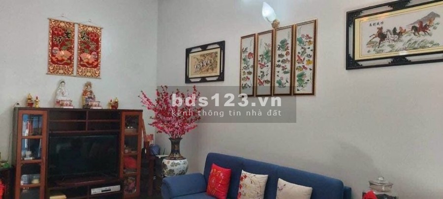 Bán nhà quận 5 sát MẶT TIỀN ngang 4.5m, nhà đẹp 3.9 tỷ 0799149230