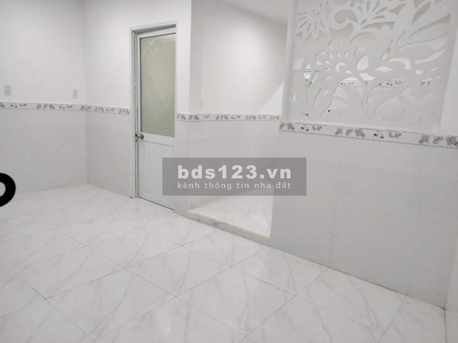 Bán nhà hẻm Vườn Lài gần chợ Tân Hương Tân Phú giá rẻ 80m2 lh 0896721788