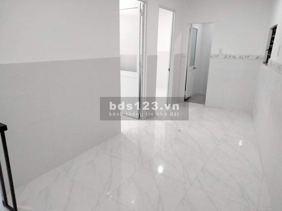 Bán nhà hẻm Vườn Lài gần chợ Tân Hương Tân Phú giá rẻ 80m2 lh 0896721788
