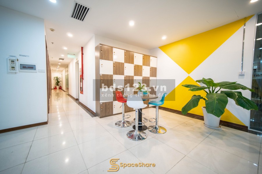 KM 2 tháng 6tr/th Trọn gói Thuê văn phòng Hà Đông HUD3 Tô Hiệu- LH 0902 945 286