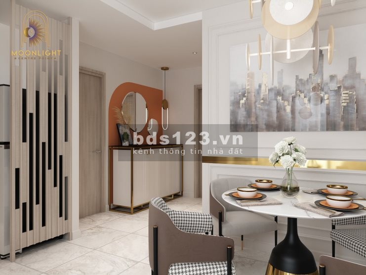 Căn hộ Phú Mỹ Hưng khu Tây, cách BXMT 700m, ngay Aeon Mall, trả 1% mỗi tháng. Phương Hậu 0907063698