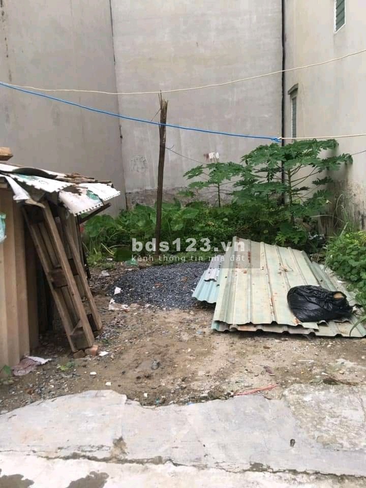Do Tình Hình Dịch Covid Cần Bán Gấp 52M2 Đất Thổ Cư Hồ Ba Mẫu Lê Duẩn Đống Đa