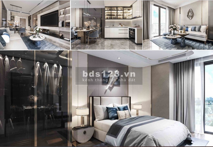 Sở hữu căn hộ hạng sang Asiana Đà Nẵng, 99% view biển, bảng giá đợt 1, TT 24 tháng - CK lên đến 9%