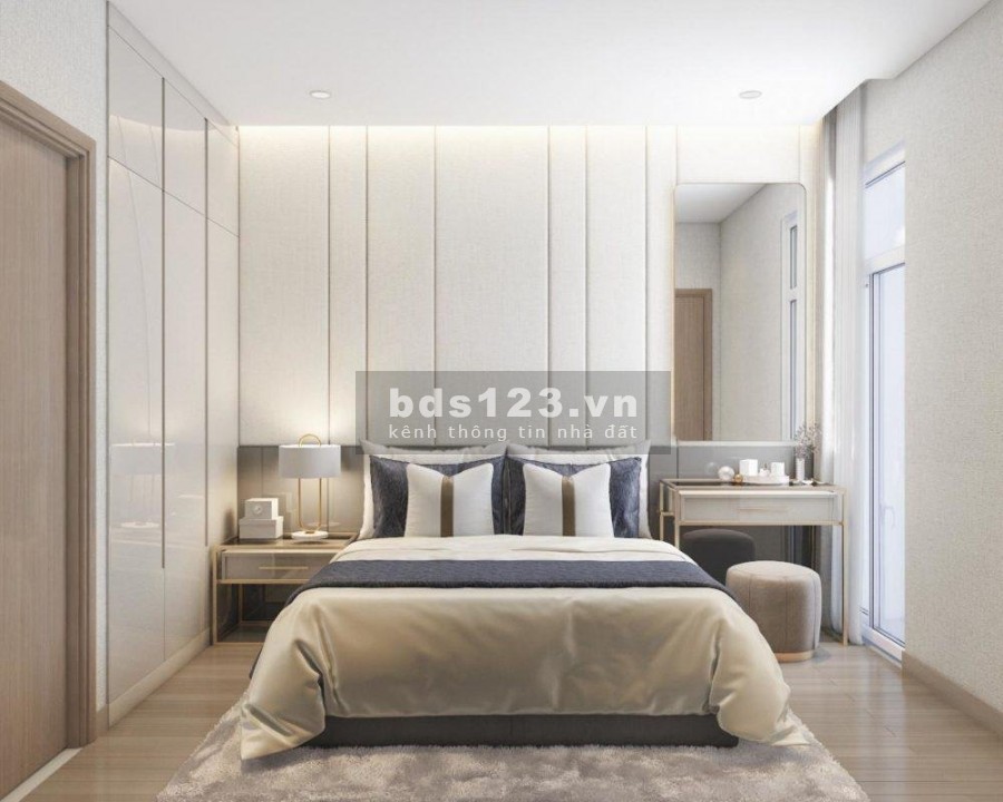 Bán trả góp căn hộ chung cư ở trung tâm thành phố Hạ Long, chỉ từ 300 triệu/căn