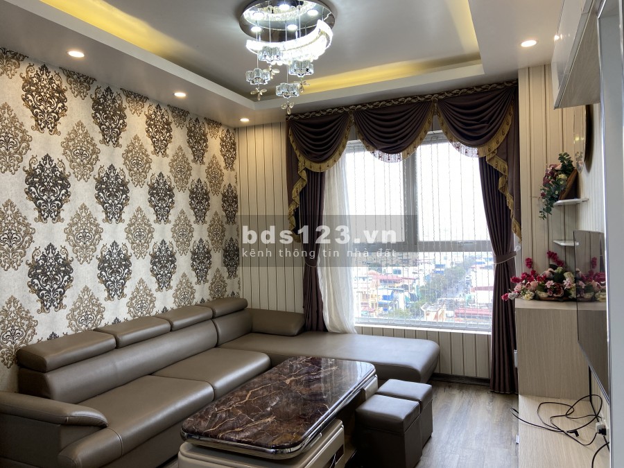 Bán Chung Cư Nam Định Tower Thành Phố Nam Định, pháp lí đủ, kiến trúc nhà đẹp