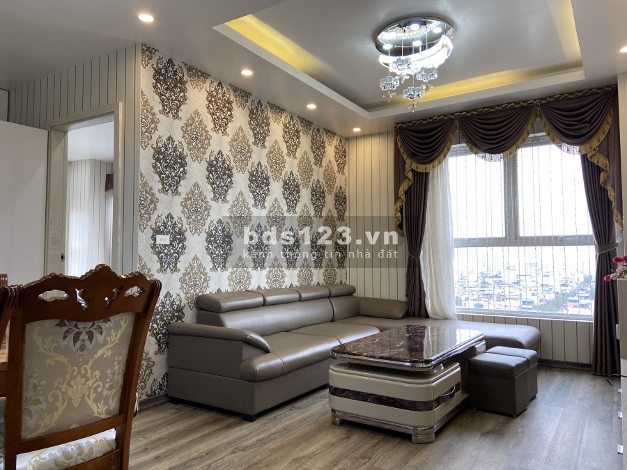 Bán Chung Cư Nam Định Tower Thành Phố Nam Định, pháp lí đủ, kiến trúc nhà đẹp
