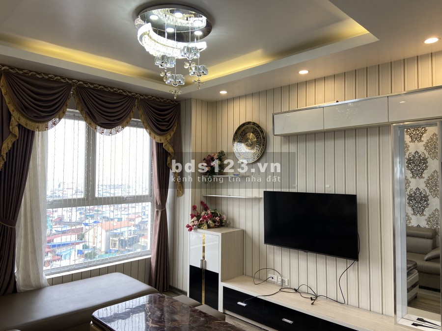 Bán Chung Cư Nam Định Tower Thành Phố Nam Định, pháp lí đủ, kiến trúc nhà đẹp