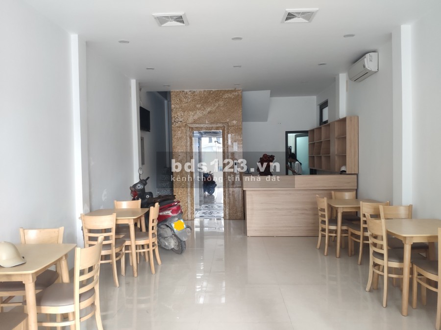 Bán nhà mặt phố La Thành Đống Đa, 7 tầng 50m2, thang máy, kinh…