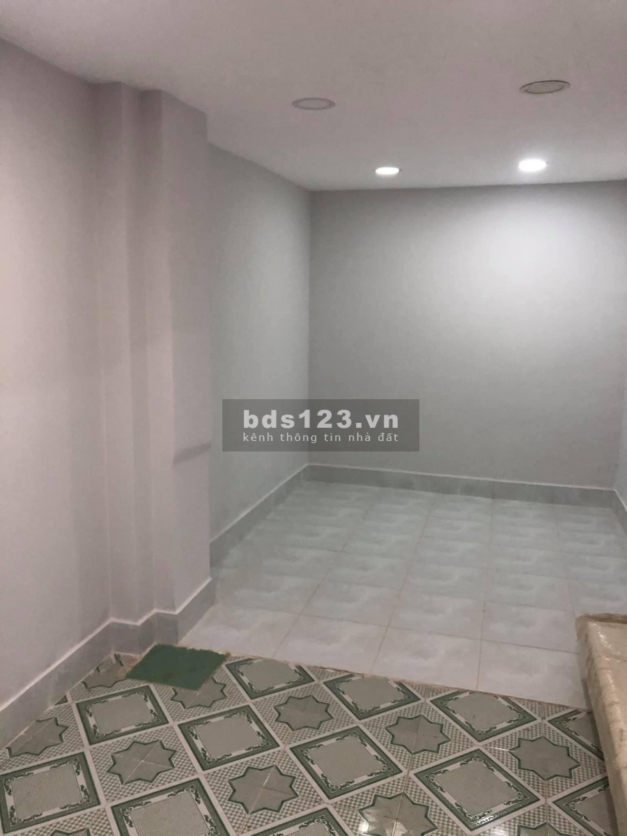 Bán nhà nguyên căn diện tích sử dụng 56m2, 2 Tầng, Hẻm xe hơi, f. Tân Quý, Tân Phú