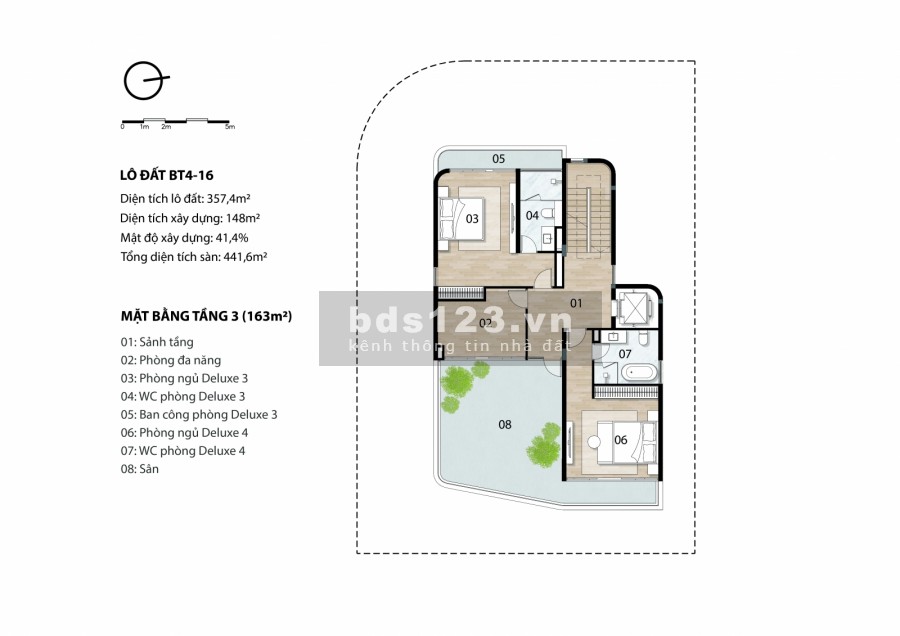 Bán biệt thử Đảo ngọc quốc tế ven biển Đà Nẵng-Hội An, thanh toán linh hoạt