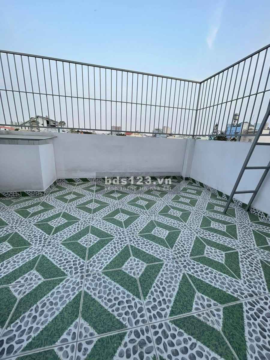 Chính chủ cần bán nhà đường Tân Hòa Đông Quận Bình Tân giá 5 tỷ diện tích 50m2
