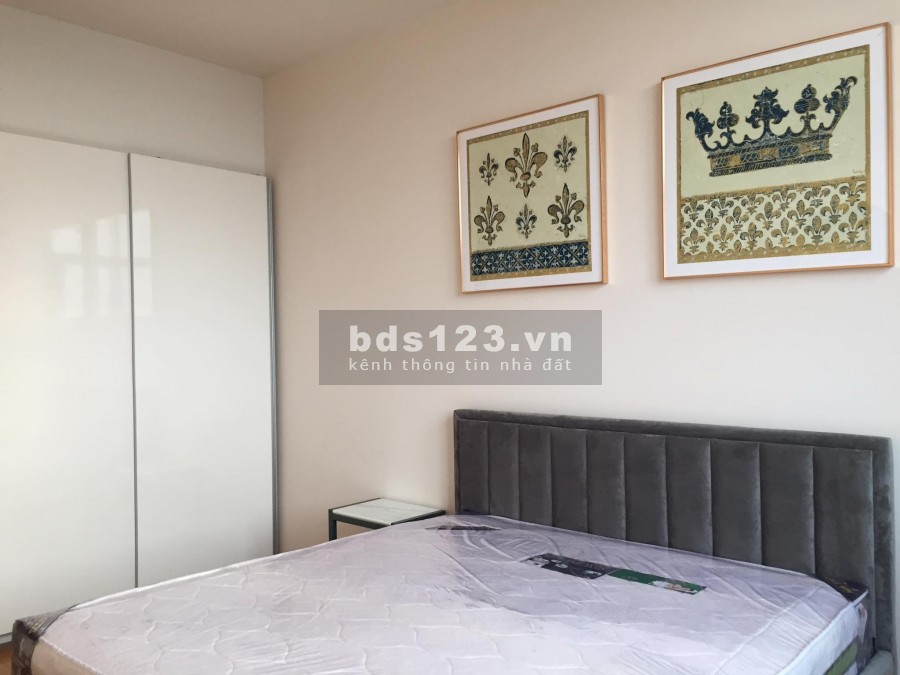 Cho thuê căn hộ The Vista An Phú Quận 2 diện tích 101m2, nội thất 100% mới đầy đủ tiện nghi