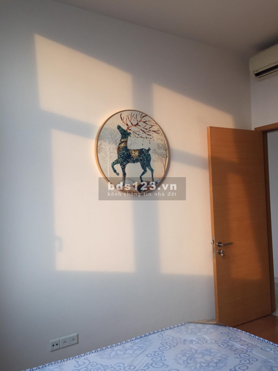 Cho thuê căn hộ The Vista An Phú Quận 2 diện tích 101m2, nội thất 100% mới đầy đủ tiện nghi