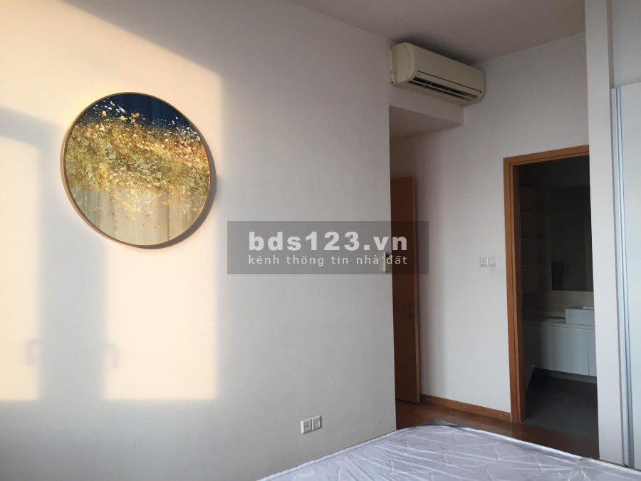 Cho thuê căn hộ The Vista An Phú Quận 2 diện tích 101m2, nội thất 100% mới đầy đủ tiện nghi