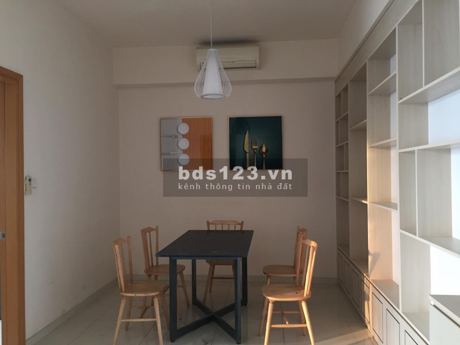 Cho thuê căn hộ The Vista An Phú Quận 2 diện tích 101m2, nội thất 100% mới đầy đủ tiện nghi