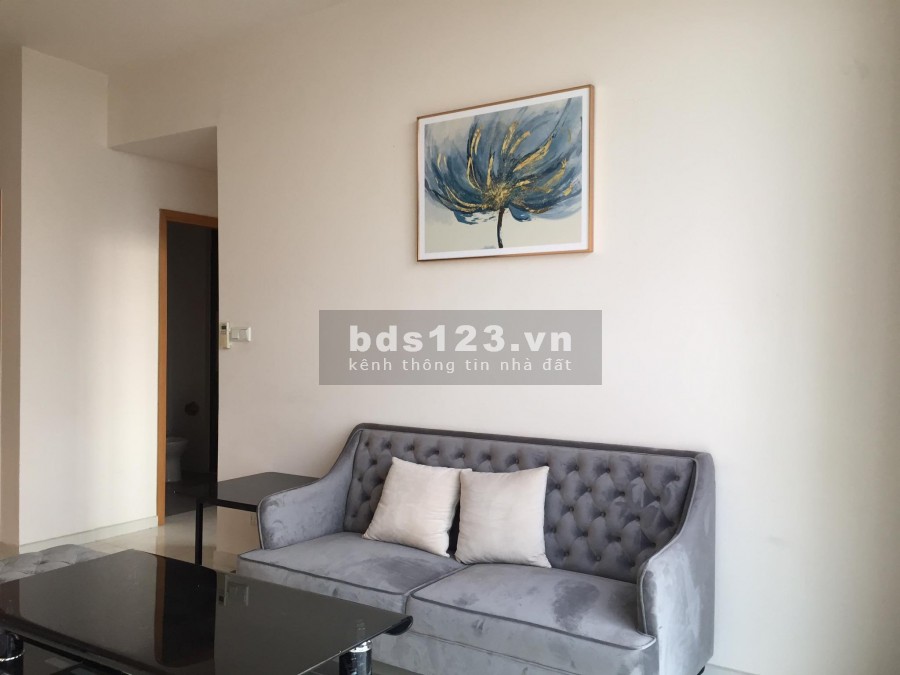Cho thuê căn hộ The Vista An Phú Quận 2 diện tích 101m2, nội thất 100% mới đầy đủ tiện nghi