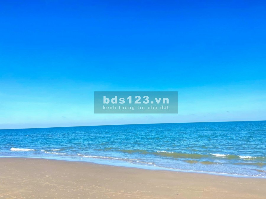 Mở bán căn hộ cao cấp ven biển duy nhất tại thành phố Vũng Tàu, pháp lý đầy đủ