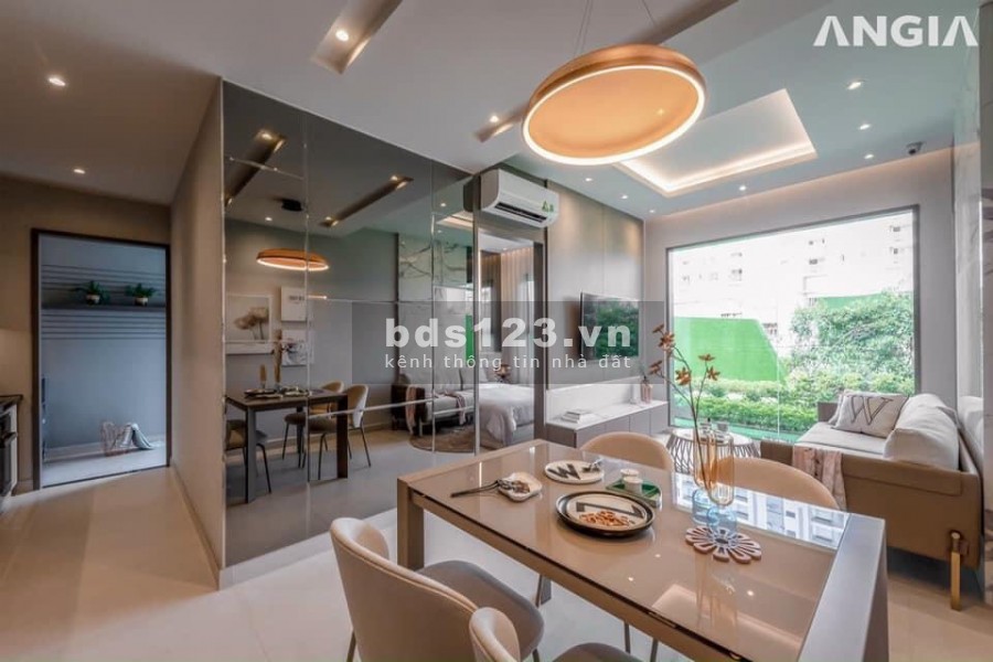 West Gate - Một vị trí không thể hoàn hảo hơn tại phía Tây Sài Gòn, liên hệ 0979810280