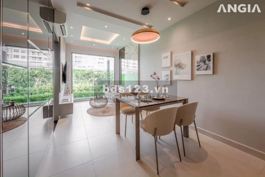 West Gate - Một vị trí không thể hoàn hảo hơn tại phía Tây Sài Gòn, liên hệ 0979810280