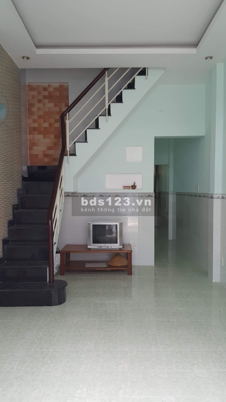Cho thuê nhà Đường số 8, P11, Gò Vấp, 4x13m, 1 trệt, 1 lầu, 7 triệu/tháng
