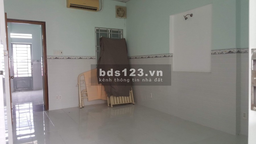 Cho thuê nhà Đường số 8, P11, Gò Vấp, 4x13m, 1 trệt, 1 lầu, 7 triệu/tháng