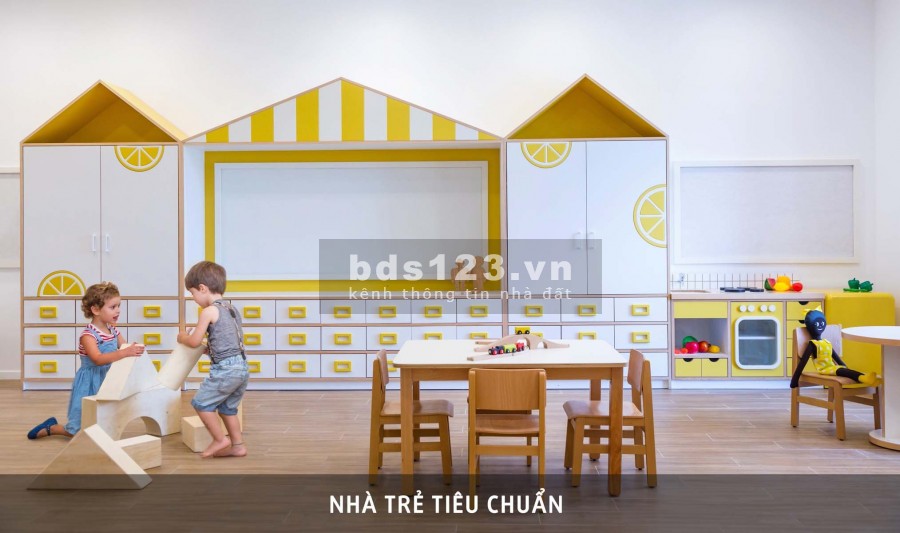 Chỉ với 500 triệu đồng sở hữu căn hộ Hoàng Huy Grand Tower, tiềm năng cho thuê hay để ở đều cực tốt.