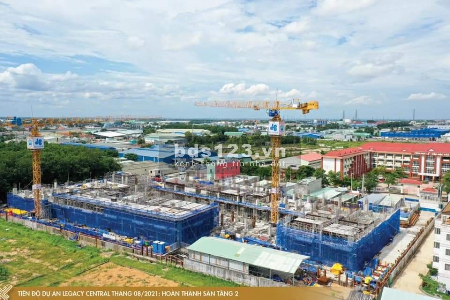 Nhà rẻ Thuận An- dễ dàng sở hữu- Nhận vàng tri ân