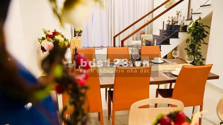 Chỉ 5 suất ngoại giao nhà An Cựu City view công viên giá chỉ từ 2,2 tỷ, kiến trúc hiện đại