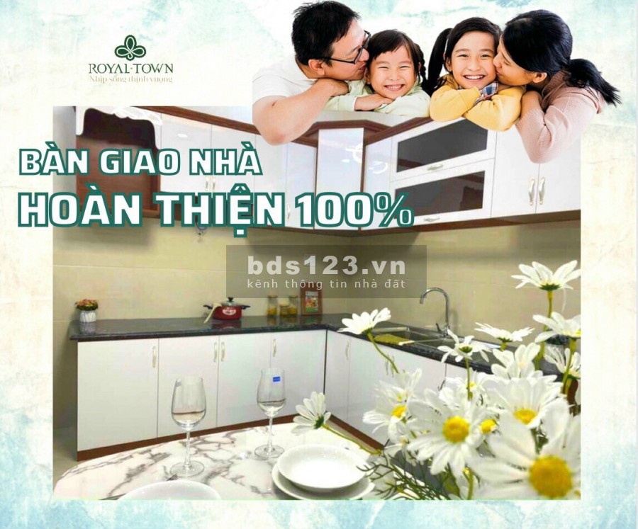 Bán nhà phố thương mại ngay trung tâm thành phố Dĩ An Bình Dương tiện ích đầy đủ