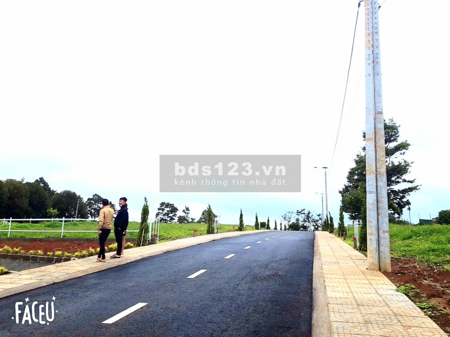Chính chủ cần bán đất Lộc An, bảo lâm, gần quốc lộ tính thanh khoản cao, giá 629 triệu
