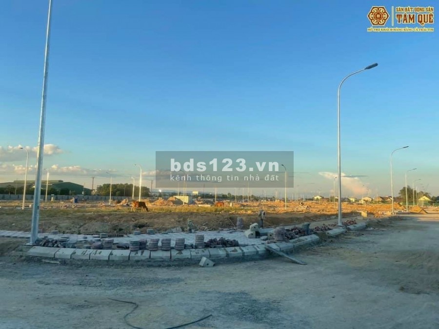 Đất đối diện Khu Công Nghiệp thị xã Hồng Lĩnh giá đầu tư sinh lời tốt, liên hệ 0352246483