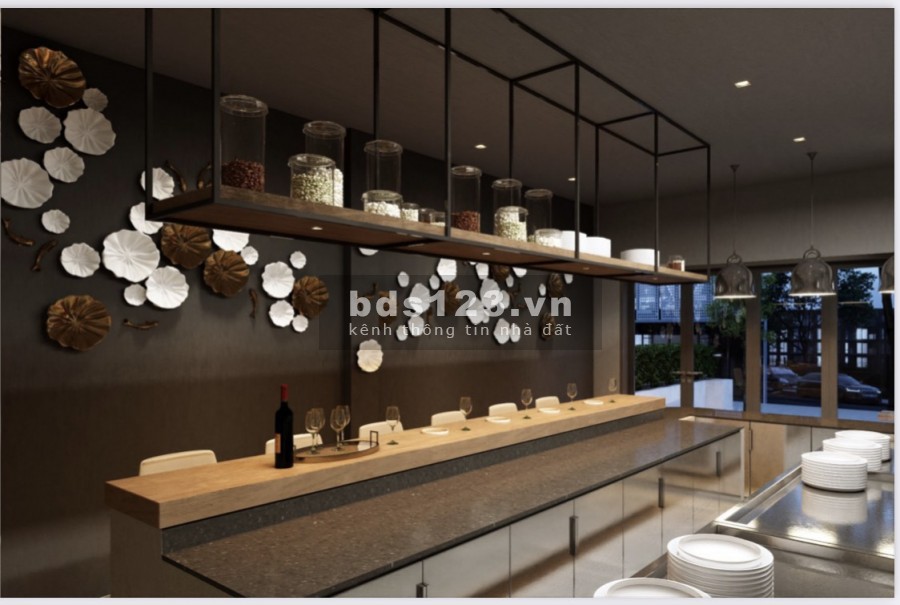 Mở bán suất shophouse vị trí góc diện tích lớn, ngân hàng hỗ trợ vay 70% không lãi suất