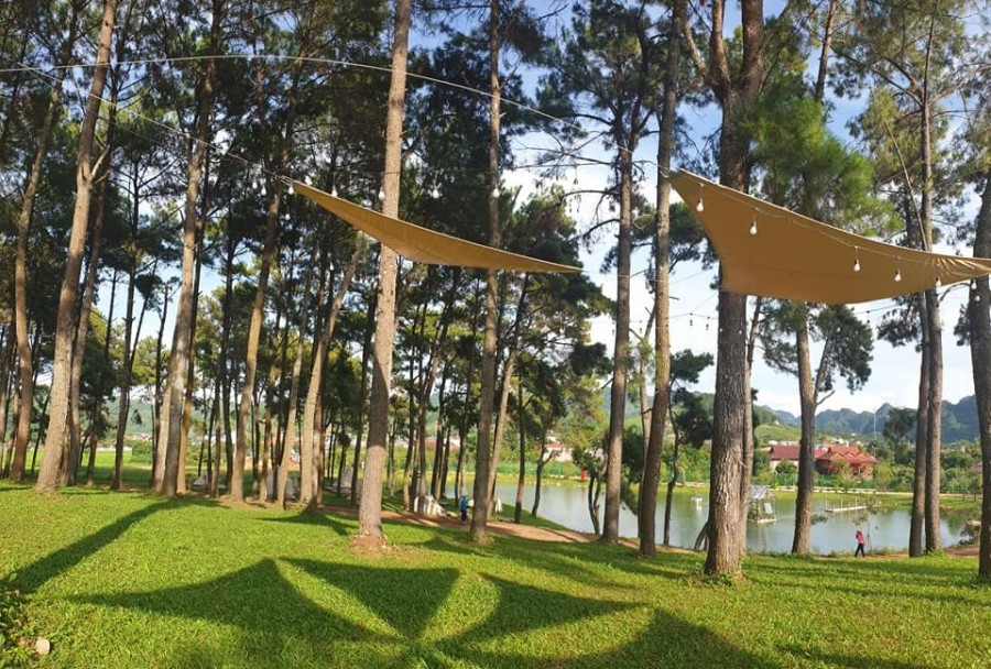 BÁN NHANH 482m2 mặt đường Điện Biên Phủ, Sapa đất nở hậu, tiềm năng tốt