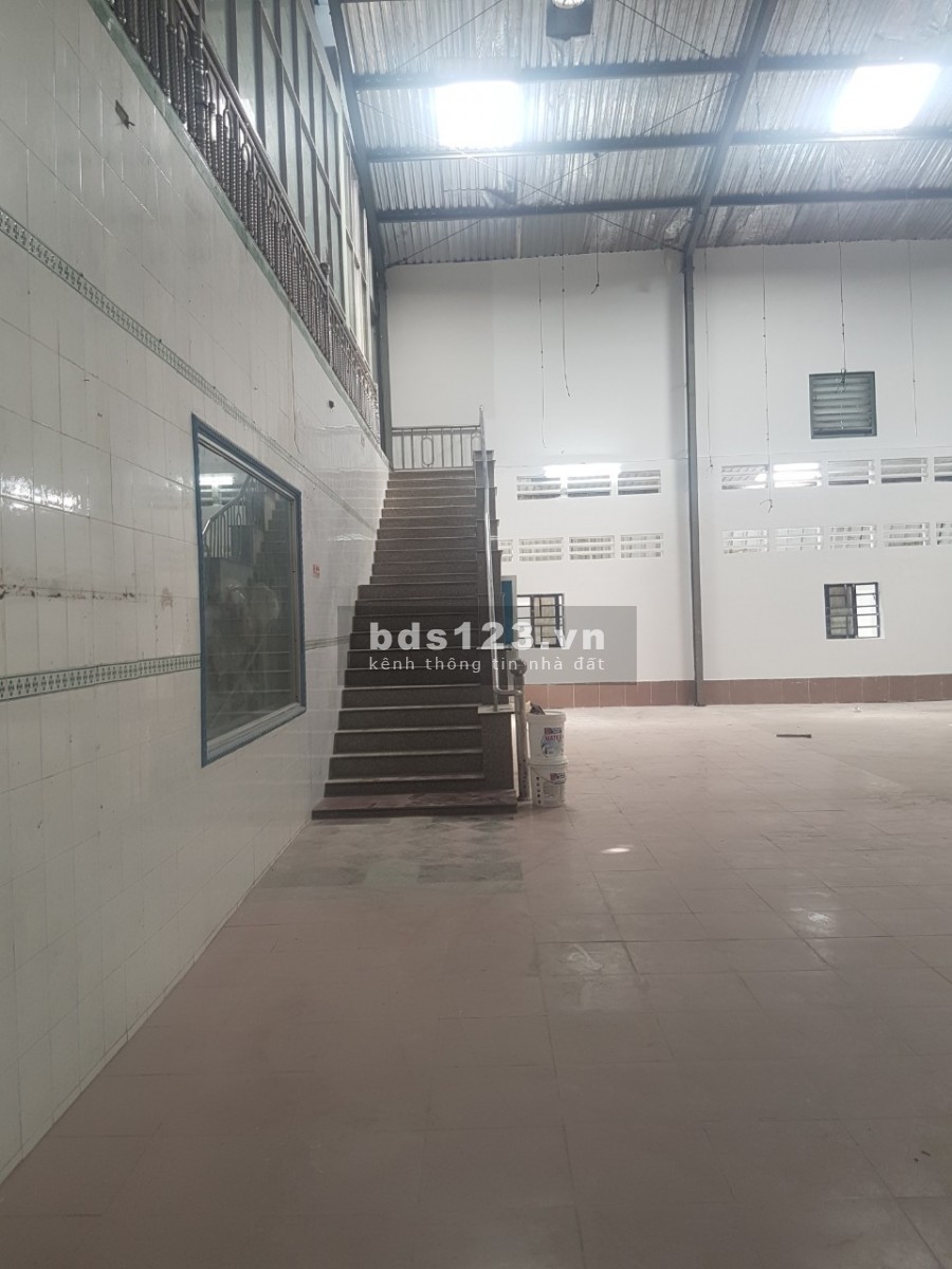 Bán nhà xưởng 5000mw tại thị trấn Đức Hòa - Long An với gía rẻ nhất thị trường