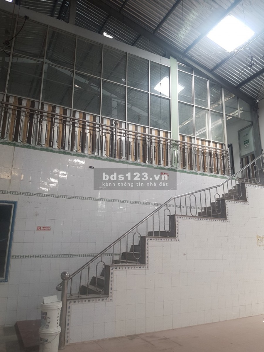 Bán nhà xưởng 5000mw tại thị trấn Đức Hòa - Long An với gía rẻ nhất thị trường