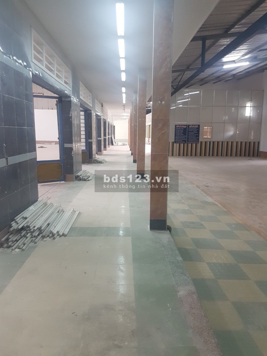 Bán nhà xưởng 5000mw tại thị trấn Đức Hòa - Long An với gía rẻ nhất thị trường