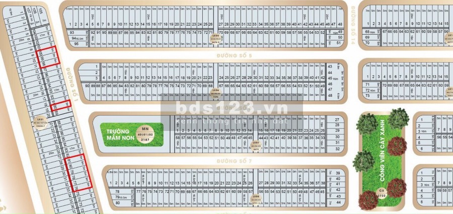 Mở Bán Lock Hiếm Vạn Phát Sông Hậu, tiện ích đầy đủ, liên hệ xem đất 0786885418