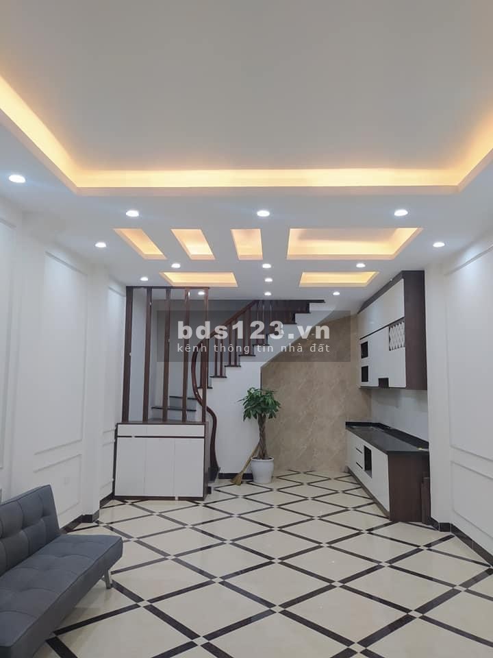 Chính chủ bán nhà nguyên căn Mỹ Đình, kiến trúc nhà đẹp, lô góc 32m2, 5 tầng, giá 3,4 Tỷ