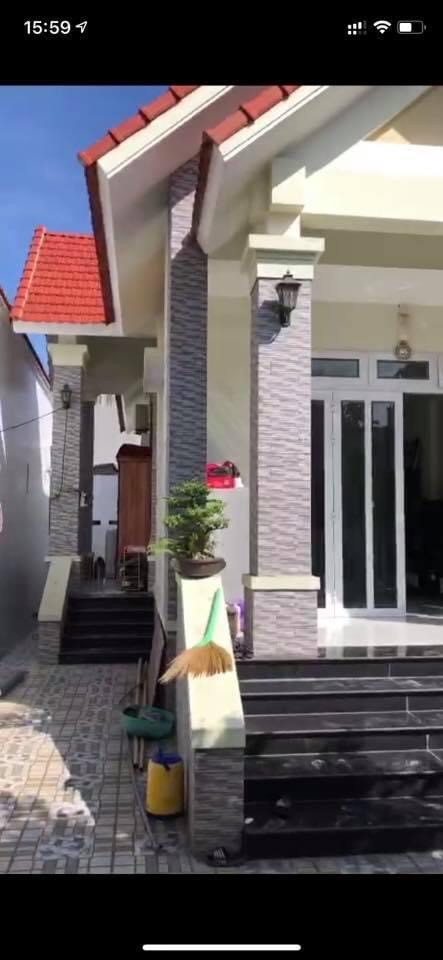 Bán nhà Mạn Xuyên - Tứ Dân Khoái Châu diện tích sử dụng 234m2, mt 10m2 chỉ hơn 1 tỷ