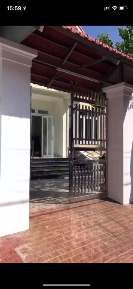 Bán nhà Mạn Xuyên - Tứ Dân Khoái Châu diện tích sử dụng 234m2, mt 10m2 chỉ hơn 1 tỷ